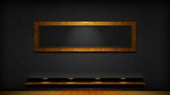 Shelf Wallpaper HD