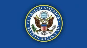Presidential Seal Wallpaper