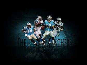 Exclusive Carolina Panthers Wallpaper HD