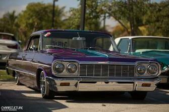 Impala Lowrider Wallpaper