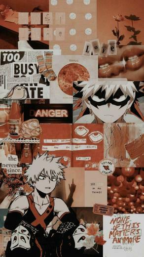 Bnha Pics Wallpaper In Anime