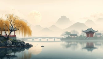 Confucius Background