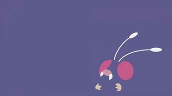 Venonat Wallpaper Px Fond Ecran