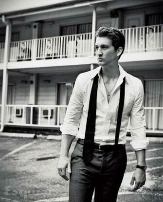 Miles Teller Image Esquire Photoshoot HD