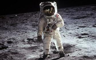 Moon Walk HD Wallpaper Background Image Id
