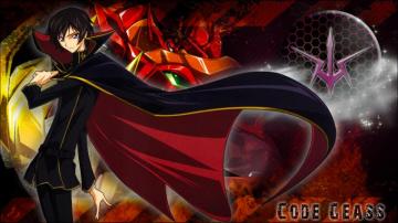 Code Geass Wallpaper Net