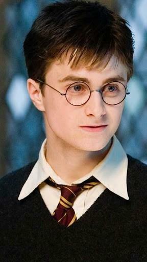Harry Potter Live Wallpaper Screenshot