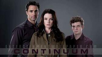 Tv Show Continuum Wallpaper Size More