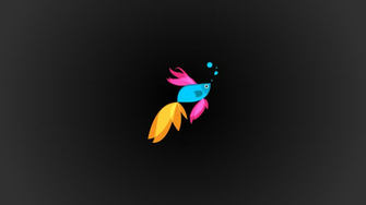 Windows Betta Fish Wallpaper Pictures Picc It