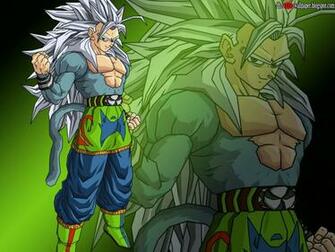 Goku Super Saiyan Wallpaper Son