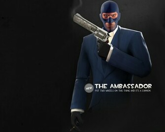 Spy Sappin Mah Wallpaper By Ussjmystic Fan Art Games