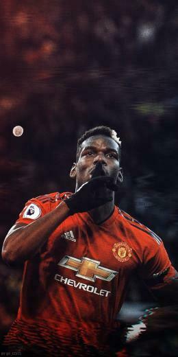 Fredrik On Harry Kane Paul Pogba Wallpaper Totmun