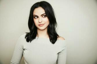 Camila Mendes HD Wallpaper Background Image Id