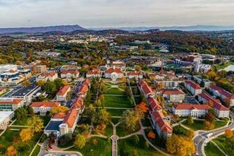 Jmu On Welcome To The Prettiest Place Earth