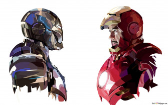 Iron Man Wallpaper