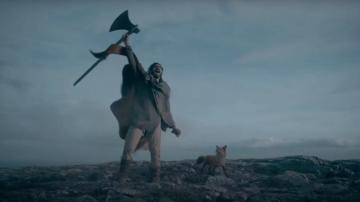 Awesome New Trailer For David Lowery S Medieval Fantasy Film The