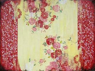 French Wallpaper Patterns
