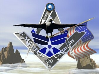 Air Force Logo Wallpaper Lodge