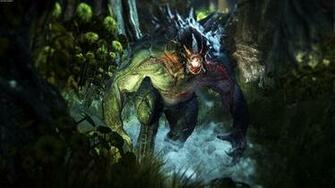 Evolve Computer Wallpaper Desktop Background Id