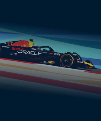 Oracle Red Bull Racing