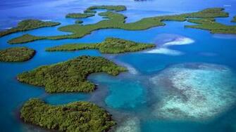 Belize Wallpaper