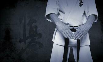Kyokushin Karate Is Wallpaper Picswallpaper