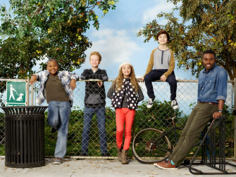 Walk The Prank Renewed For Season At Disney Xd Variety