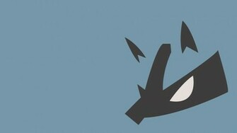 Pokemon Wallpaper Lucario Wesharepics