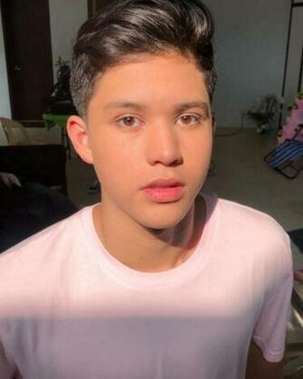 Chanelle Ann On Kyle Echarri Ranz Daniel
