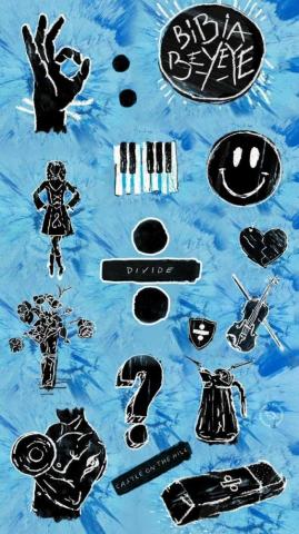 Ed Sheeran Divide Album Lockscreen Credits Unlockscreen On