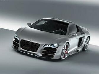 Audi R8 Picture Photo Gallery Carsbase