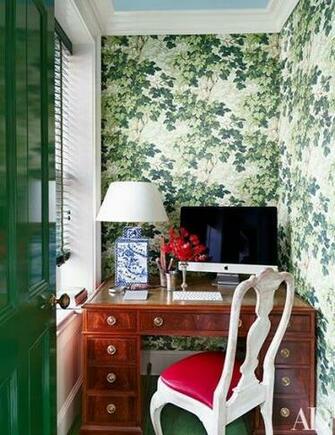 Ivy De Leon Design Home Decorating Inspiration