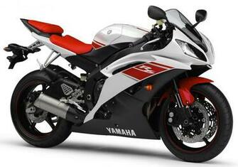 Yamaha R6 HD Wallpaper In Bikes Imageci