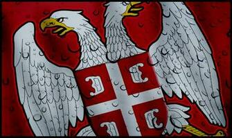 Serbian Eagle By Stoykeez