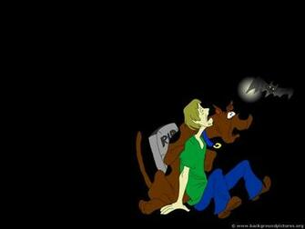 Scooby Doo Wallpaper Cartoon