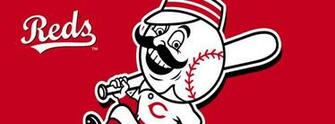 Cincinnati Reds By Devildog360