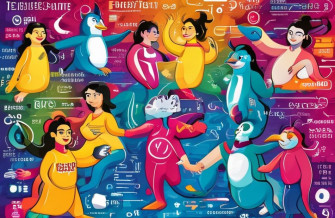 Linux Girls Wallpaper