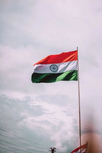 Rana Daggubati On X Happy Independence Day Jai Hind S T