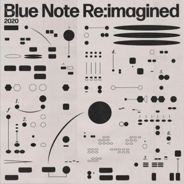 Trailblazing Stars Of Jazz Line Up For Blue Note Re Imagined Album