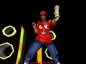 Lil Jon Wallpaper