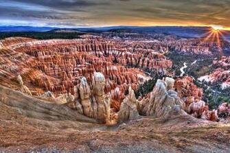 Bryce Canyon Wallpaper Gallery Image