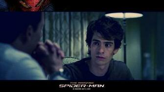 The Amazing Spiderman Movie Wallpaper Wallpaperdeck