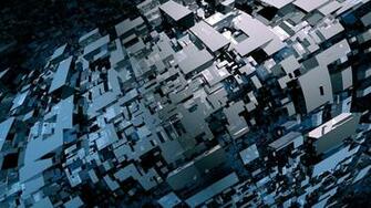 Abstract Digital Art Wallpaper