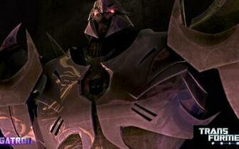 Megatron Transformers Prime Wallpaper Galleryhip
