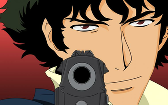Spike Spiegel Wallpaper By Goblinengineer