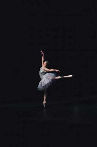 Dancing Dance HD Wallpaper