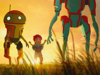 Netflix And Its Streaming Rivals Are Reinventing Anime For Better