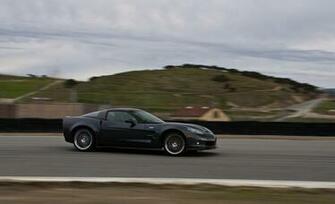 Chevrolet Corvette Zr1
