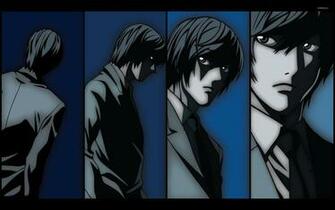 Death Note Wallpaper