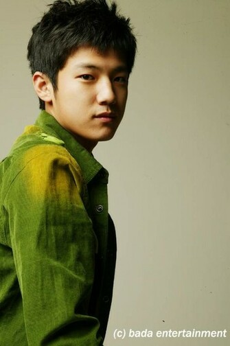 Suh Joon Young Profile Korean Actor And Wallpaper Celebrity Status